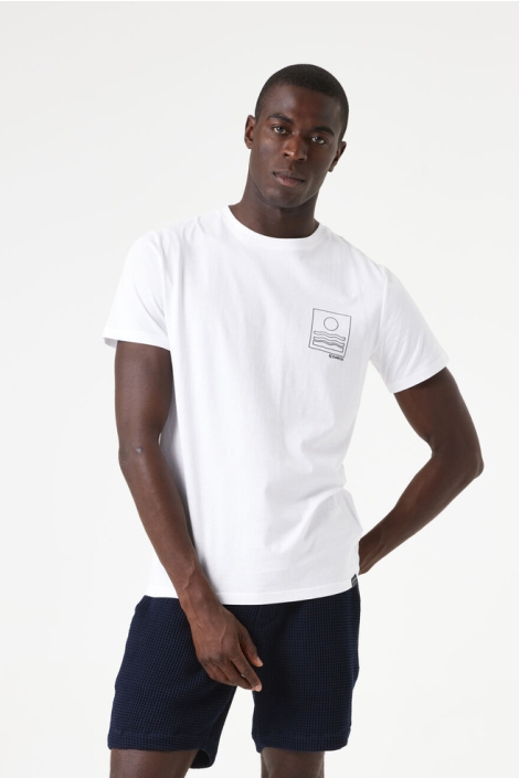 Garcia f51001_men`s t-shirt ss